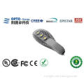 Energy saving 320mA COB Outdoor Led Street Lights with Alum